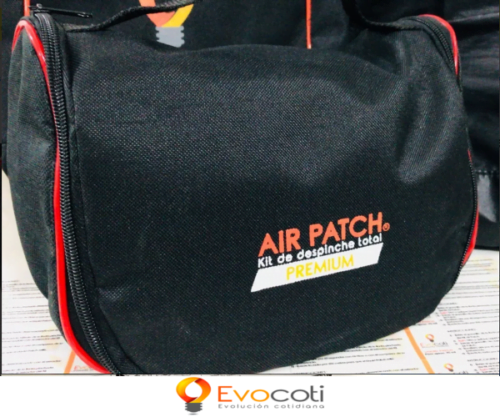 Air Patch Premium
