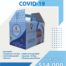 Kit de Prevencion Covid-19